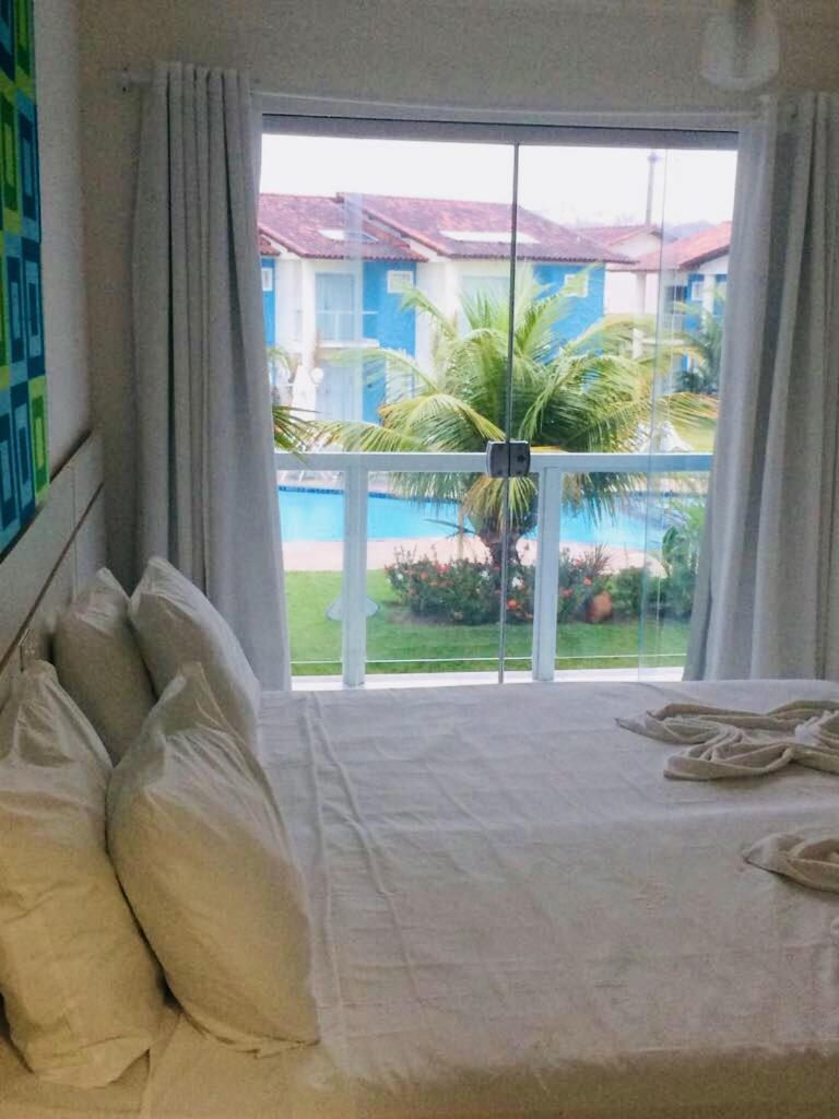 Casa Em Condominio Holiday home Porto Seguro