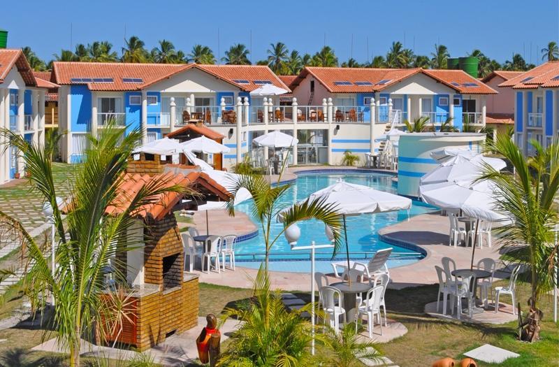 Casa Em Condominio Casa de férias Porto Seguro