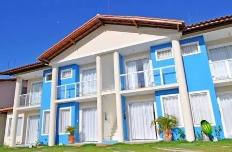 Casa Em Condominio * Porto Seguro