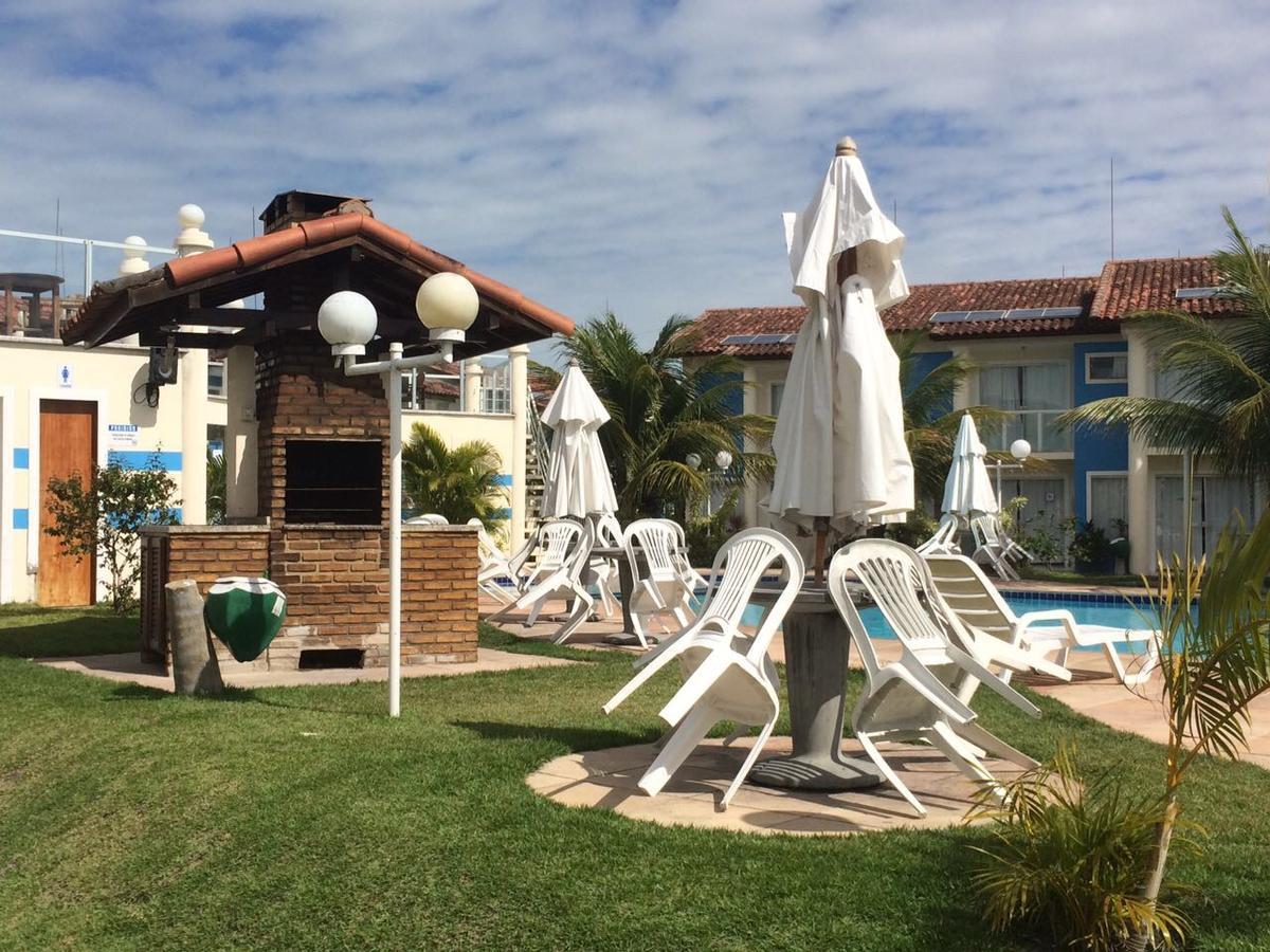 Casa de férias Casa Em Condominio *