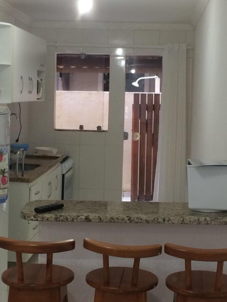Casa Em Condominio * Porto Seguro