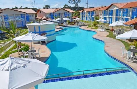 Casa Em Condominio Casa de férias Porto Seguro