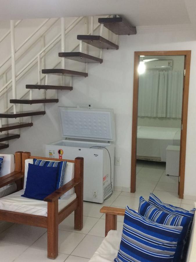 Casa Em Condominio * Porto Seguro