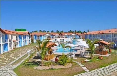 Casa Em Condominio Casa de férias Porto Seguro