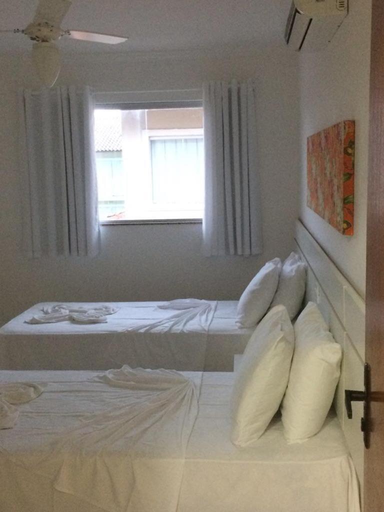 Casa de férias Casa Em Condominio